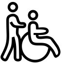 원주장애인보장구센터 이미지