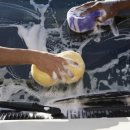 맥과이어광택, 세차 이미지