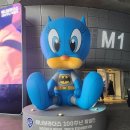 네오학생복 | 워너브라더스 100주년 셀레브레이션 전시 특별전 <동대문 DDP> 할인 시간 예매 후기 럭키드로우