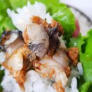 주봉식당