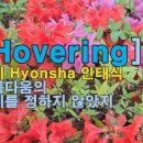 [Hovering] 동시 Hyonsha 안태식 이미지