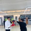 김정훈 챠밍복싱센터(칠원동점) | 평택 용이동에서 만난 활력 있는 공간, 김정훈챠밍복싱센터 본점 방문 후기