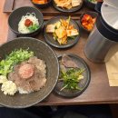 개성곰탕 - 성남시 분당구 돌마로 68 | [합정 점심 추천] 깔끔한 국물이 일품인 개성곰탕 혼밥 후기