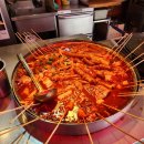 청주 성안길 종합 분식 무왕떡볶이, 부산어묵, 호떡, 즉석라면까지