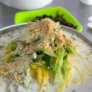 목포홍탁 | 서울 3대 콩국수 맛집 청구역 홍탁목포집 추천