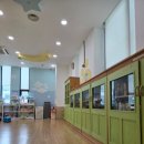 봉담도서관 1층 이미지