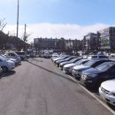 상록수역앞 공영주차장 이미지