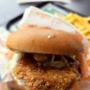 버거킹 부산구평DT점 | 버거킹 김해공항DT점, 주말 점심 아이랑 가기 좋은 이유!