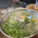 고양시 일산 정발산 [남도복국 일산웨스턴돔점] 내돈내산 후기