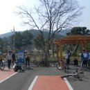 미수동 자전거 교육장 이미지