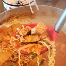 고기&찌개 | 초부리김치찌개 안산 고잔동 김치찌개 맛집｜돼지고기 김치찌개 밀키트 포장 후기(가성비 미침)