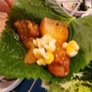 김치와돼지