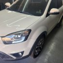 쌍용차수리전문점 이미지