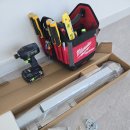 금봉어린이집 | 비상구 병원 미는문 패닉바 설치 시공