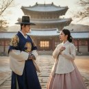 문상민 남지현 드라마 '은애하는 도적님아' 줄거리 및 인물관계도