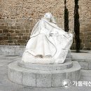 스페인의 유구한 가톨릭 역사를 좇다 (2) 맨발의 성녀 테레사의 땅 아빌라 이미지