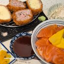 UR(서울특별시 동작구)-[사당로]-상-10 | 🍽 [온미정] 이수역연어덮밥 맛집 / 이수역 조용히 혼밥 가능한 곳을 찾고 있다면