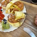 소울플랜트 | 용인 기흥구청 카페 입안에서 사르르 녹는 수플레 팬케이크 소울플랜드