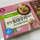 토이파티 | 토이쿠키 만들기로 헬로키티 쿠키 만들기 / 키티 쿠키 틀 후기