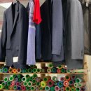 핸드메이드 의류 리폼 | &#34;백화점 아울렛 평정하고&#34; 인덕원 리폼 옷수선 차렸는데 한번오면 단골된다는 곳