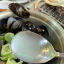 산호조개구이 이미지