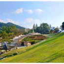 정읍사공원 이미지