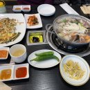 청해해물탕 | 연말 모임 장소 추천! 대구 맛집 청해절면, 해산물 폭탄 칼국수 가성비 솔직후기