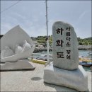 꽃섬해물 이미지