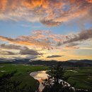 순천만 습지 이미지