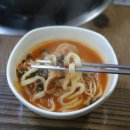 칼국수명가진미