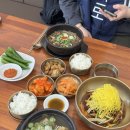 진주메밀면옥 | 대전 관평동 맛집 국밥 진가면옥 불비빔 냉면 먹고왔어요