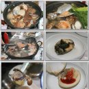 [서천여행.맛집.맛집여행.여행.6시내고향]해물샤브샤브의 시원한 맛과 팬션의 편안함 이미지