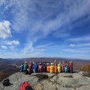 2025-10-31, Day 2, Tinker Cliffs 이미지