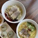 유명맛집! 제주 여행 서쪽 코스 (언덕집국수, 곽지해수욕장, 판포포구, 바다속고등어쌈밥, 애월수산마트)