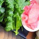 시골쌈밥 이미지