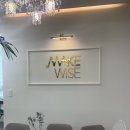 체인지업 나를 바꾸는 셀프메이크업 | 강남 메이크업 메이크와이즈 솔직후기(비대칭교정 메이크업)