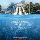 #Piranha 3DD l 피라냐 2 (피라냐 3DD) 이미지