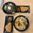 모미락송현점 | 동인천 송현시장 돈까스 맛집 / 점심 먹기 좋은 가성비 맛집 :: 모미락 송현점 (내돈내산)