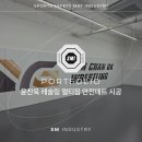 골드 레슬링 | 윤찬욱 레슬링 멀티짐 레슬링 매트 시공, 벽면매트 로고인쇄로 인테리어 효과 업그레이드!!