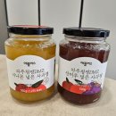 홈카페 브런치 | 파주청정DMZ 사과잼으로 만드는 홈카페 브런치메뉴 추천 후기