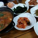 옵데강편의음식점