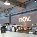 더노벰버라운지 고대점 이미지