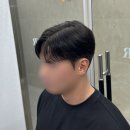구열남성경로당 | 검단신도시 남자 미용실 추천 리페어 맨즈헤어 남자 커트 + 다운펌 + 가르마 스타일 후기(서아 디자이너님)