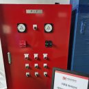 L마트 구리점 | [제작후기] 마트 전체 전기 설비를 책임지는 고품질 분전반 제작 납품 현장