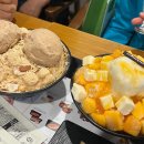 설빙부산영도