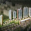 해운대더샵센텀그린 이미지