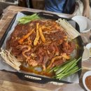 안양유원지 촌골오리 계곡 앞 식당: 누룽지백숙 오리주물럭 후기 (+주차 정보)