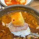 진천토종순대 이미지