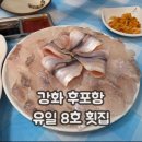 유일8호