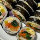 김밥또바기 이미지